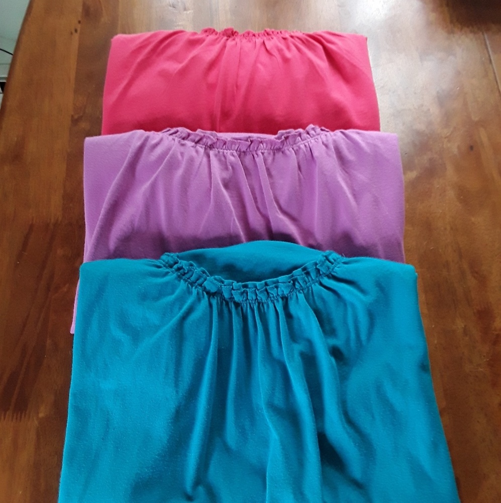 3 Woman Within Womens tops